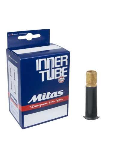 CÂMARAS DE AR MITAS AV40 27.5 X 1.75-2.5
