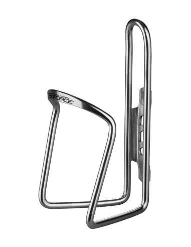 DÉPÔT DE BOUTEILLE D'EAU FORCE KLAS AI BASIC ARGENT