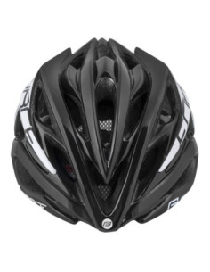 Capacete Force SAURUS PRETO 2