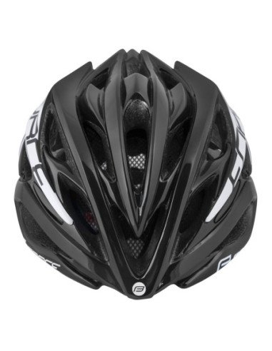  Capacete Force SAURUS PRETO