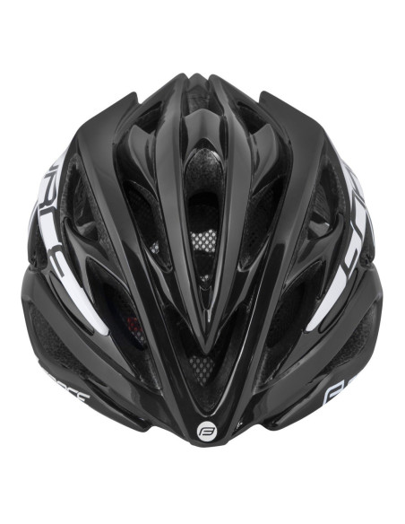  Capacete Force SAURUS PRETO