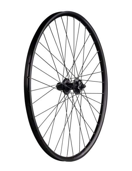 ROUE ARRIÈRE FORCE XC DISC 622X23 FHM475-6B 36H