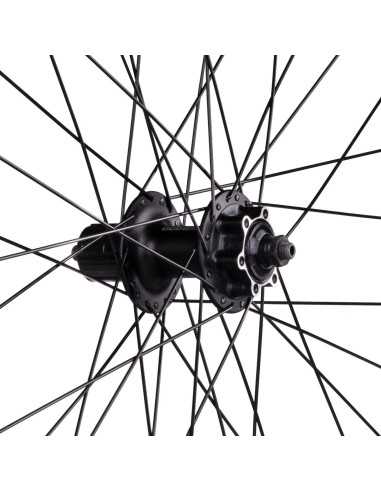 WHEEL REAR FORCE XC DISC 622X23 FHM475-6B 36H