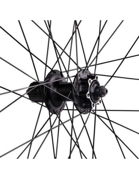 WHEEL REAR FORCE XC DISC 622X23 FHM475-6B 36H