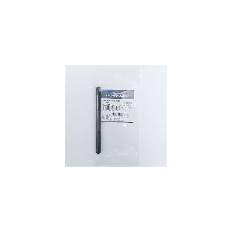 EIXO CUBO SG-3C40 - 168MM