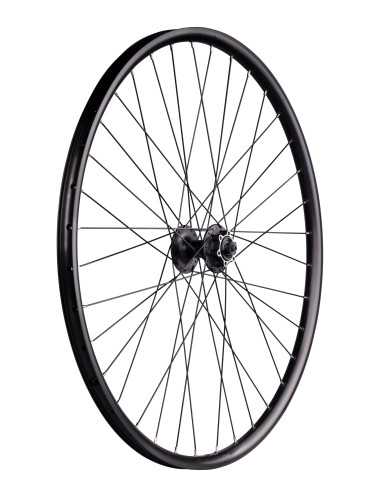 RODA DA FRENTE FORCE XC DISC 622X23 HBM475-6B 36H