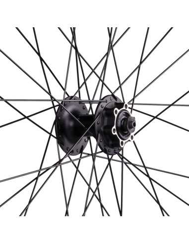 RODA DA FRENTE FORCE XC DISC 622X23 HBM475-6B 36H