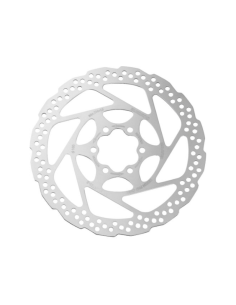 DISCO TRAVAO HIDRÁULICO 6 FUROS 160MM