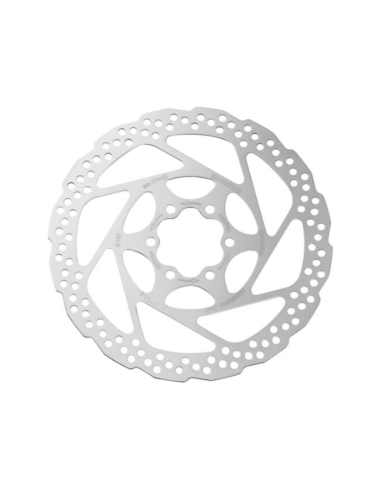 DISCO TRAVAO HIDRÁULICO 6 FUROS 160MM