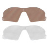 Gafas Force Race Pro AZUL