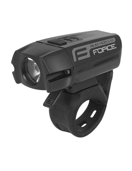 Luz FORCE BUG 400LM USB