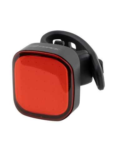 FEU ARRIÈRE FORCE COB 2.0 25 LM 36X LED USB