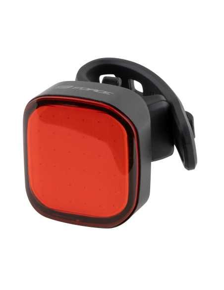 REAR LIGHT FORCE COB 2.0 25 LM 36X LED USB