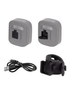 LUZ TRASERA FORCE COB 2.0 25 LM 36X LED USB 2