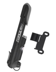 MINIPUMP FORCE MANO BASIC DUO TELESCOPE