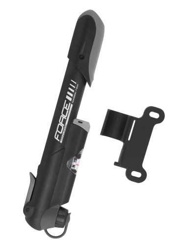 MINI BOMBA AIRE FORCE MANO BASIC DUO TELESCOPE