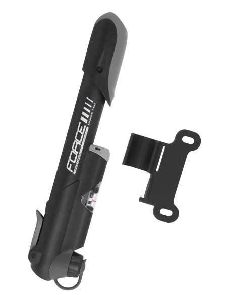 MINI BOMBA AIRE FORCE MANO BASIC DUO TELESCOPE