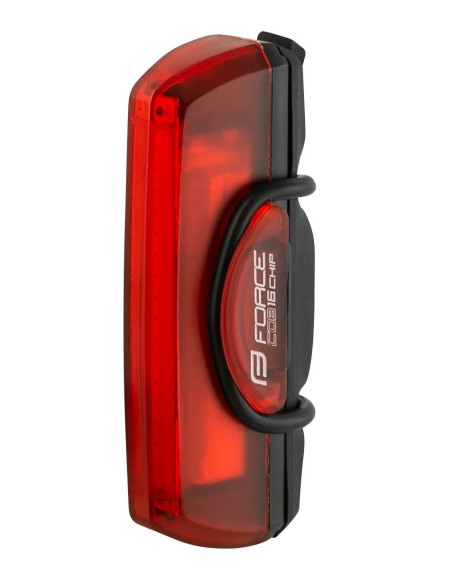 Luz FORCE COB 16 chip LED