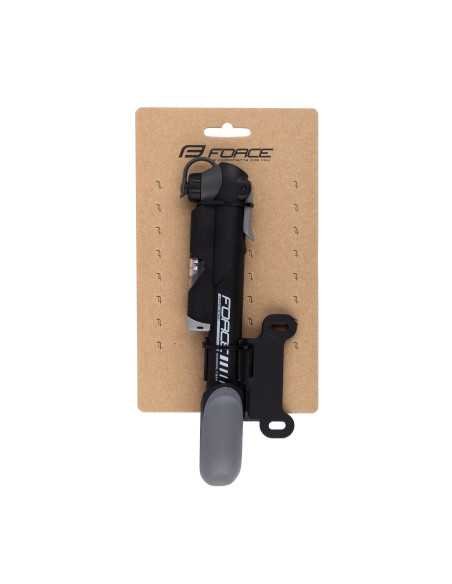 MINIPUMP FORCE MANO BASIC DUO TELESCOPE