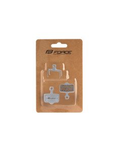 BRAKE PADS FORCE AVID ELIXIR AL BASE POLYMER 2