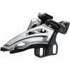 MUD.FR.2X10V DEORE TIPO E SS IFDM6020E6