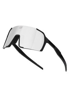 LUNETTES FORCE GLARE NOIR PHOTOCHROMIC