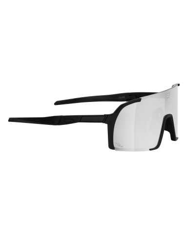 SUNGLASSES FORCE GLARE BLACK PHOTOCHROMIC