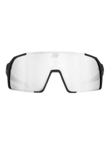 SUNGLASSES FORCE GLARE BLACK PHOTOCHROMIC
