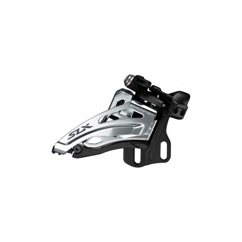 MUD.FR SLX TIPO E 2X11 S.S IFDM702011E6X