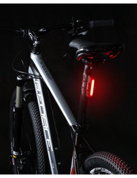  Luz FORCE COB 16 chip LED