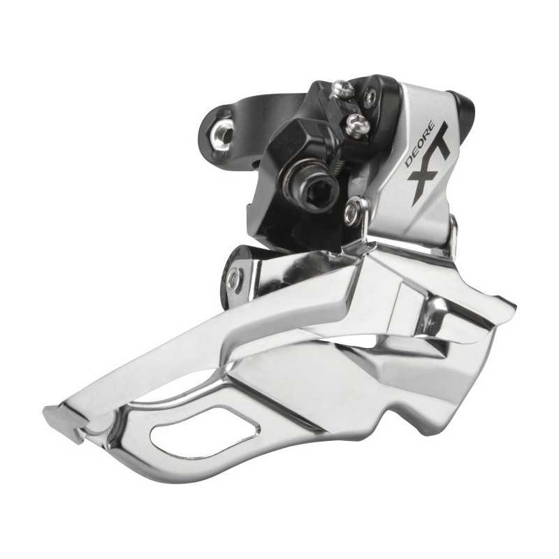 MUD.FR DEORE XT D.SWING 40X42D IFDM781ATX6S