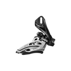 MUD.FR XT S.S. D.MOUNT 2X11 IFDM8020D6