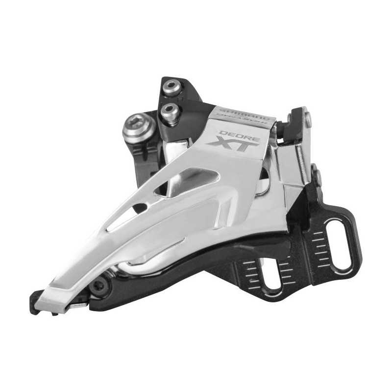 MUD.FR XT T.S. D.PULL TIPO-E IFDM8025ED6X