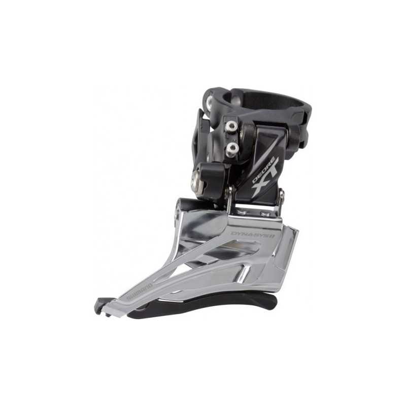 MUD.FR XT D.S. DUAL ABR.ALTA IFDM8025HX6