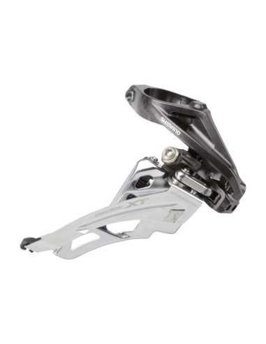 MUDANÇA FRENTE 3x11V C/ ABRAÇ ALTA SS C/ ADAPT. 