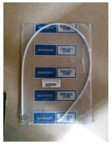 CABO TRAVÃO FRENTE COMP. 