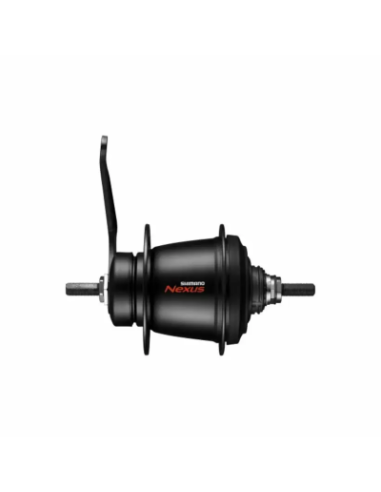 CUBO NEXUS 7V CONTRAPEDAL 36F PRETO