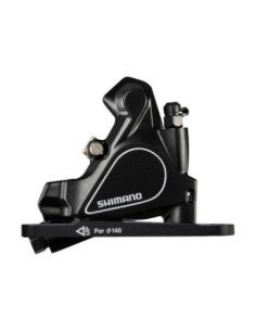 TRAVÃO HIDRÁULICO FRENTE RS405 C/ ADAPTADOR