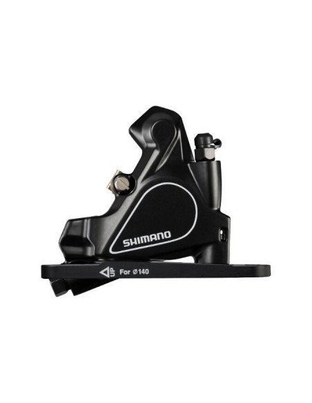 TRAVÃO HIDRÁULICO FRENTE RS405 C/ ADAPTADOR