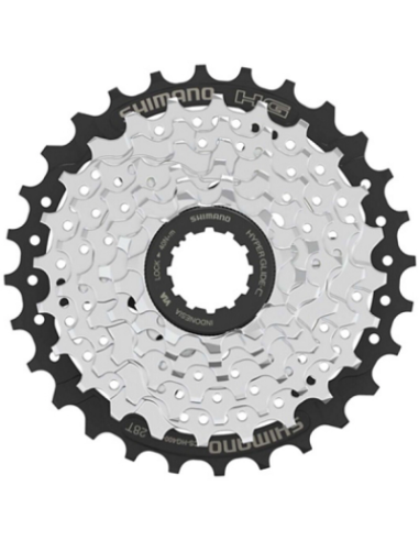 CASSETE TX 7V 11-28D