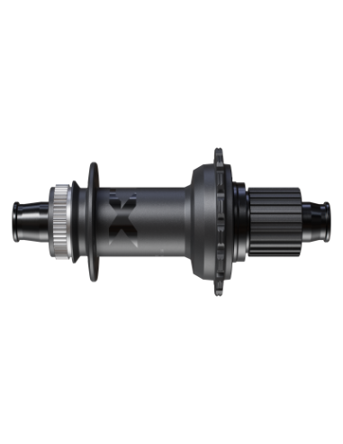 CUBO TRÁS XTR M9210-B 32F