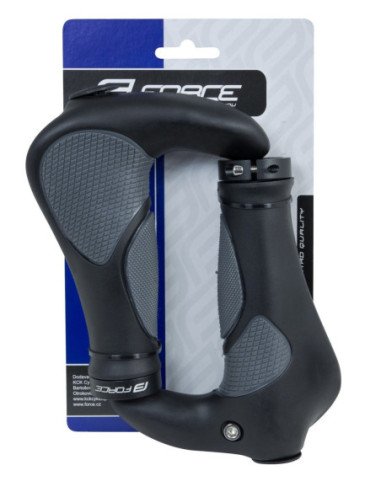  Punhos BTT F GEL Force Componentes