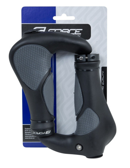  Punhos BTT F GEL Force Componentes