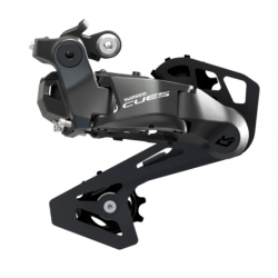 MUDANCA TRAS 10V GS IRDU6050GS