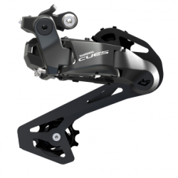 MUDANCA TRAS 11V GS IRDU6070GS