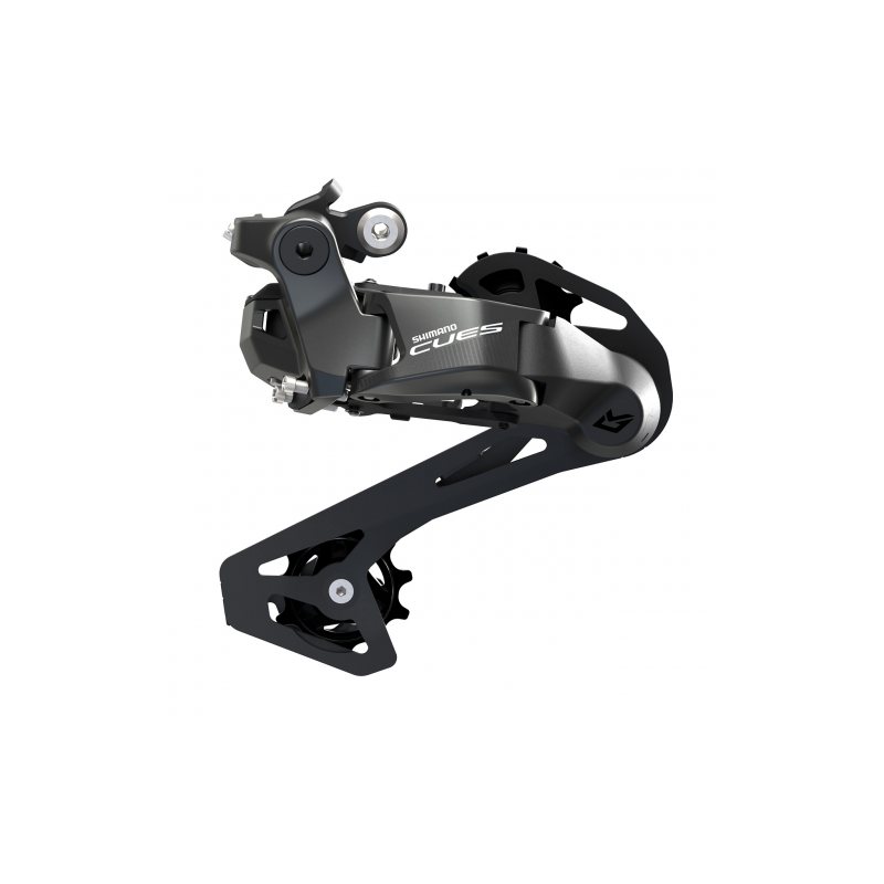 MUDANCA TRAS 11V GS IRDU6070GS