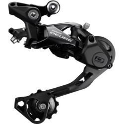 MUD. TR. 10V DEORE GS