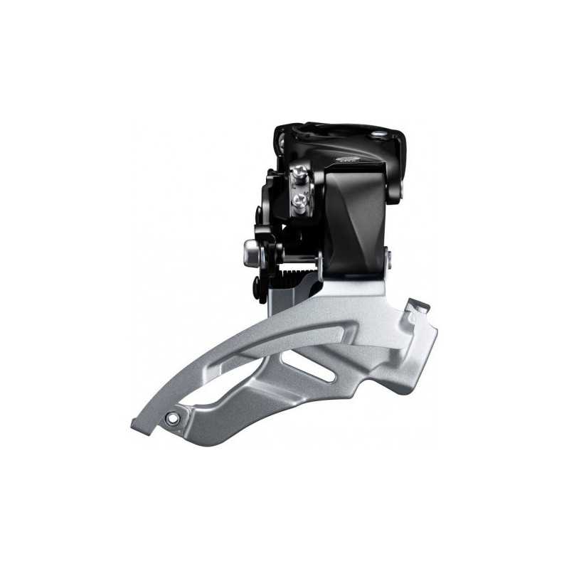 MUD. FR. ALTUS 3X9V D.S.34,9MM