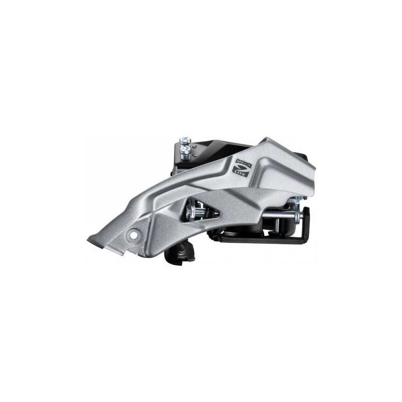 MUD. FR. ALTUS 3X9V T.S.34,9MM