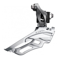 MUD. FR. 3X8V CLARIS 34,9MM